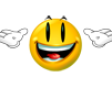 Happy Dance