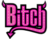 Sparkle Bitch