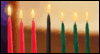 Wishing You Moments of Joy  -- Kwanzaa eCard from American Greetings