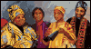 The Richness of You  -- Kwanzaa eCard from American Greetings