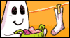Good Clean Fun Halloween eCards