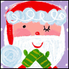 Santas Terrific List 