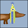 Extending Wishes -- Birthday Greeting Cards project from Yahoo! Greetings