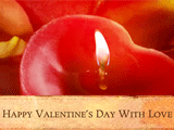 You're Home to Me valentines day ecards