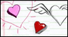 Valentine's Day Notes (Personalized) -- Valentine's Day eCard from Yahoo! Greetings