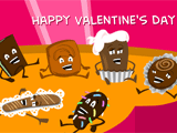 Singing Ecard: Chocolate Chorus 