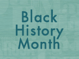 Black History Month celebrate the month ecards