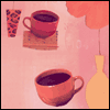Partner, Lover, Friend -- Everyday Valentines Day Greeting Cards project from Yahoo! Greetings