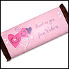 Sweet on You (Large Candy Bar) 