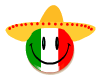Smileys Mexico