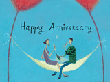What I Love Most About Us anniversary ecards