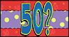 You're 50? That's Not Old 50th Birthday eCards