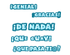Frases utiles