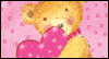 Your Hearts Day Hug (Personalized) 