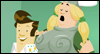 Next Irish Tenor  -- St. Patricks Day eCard from American Greetings