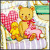 Things You Can Look Forward To -- Baby Greeting Cards project from Yahoo! Greetings