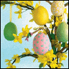 From Our Family to Yours  -- Printable Everyday Easter Greeting Cards eCard from American Greetings