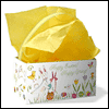 Holiday Spring Basket -- Holiday Baskets project from Yahoo! Greetings