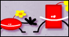Happy Dance for You Add-a-Photo -- Just Because Add a Photo eCard from Yahoo! Greetings