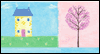 Thinking of You at Easter --  eCard from Yahoo! Greetings