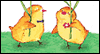 Happy, Happy, Happy Easter -- Easter eCard from Yahoo! Greetings