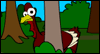 Turkey Shootout 