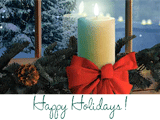 Old Time Christmas christmas ecards