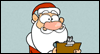 Christmas List  -- Favorite Christmas eCard from American Greetings