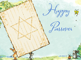 Got Matzah? passover ecards