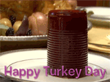 Happy Turkey Day thanksgiving ecards