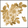 Golden Anniversary Blessing -- Religious Anniversary Greeting Cards project from Yahoo! Greetings