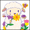 Sweet Wishes for Granddaughter 