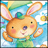 Happy Things for Grandson 