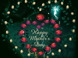 Magical Mother's Day mothers day ecard