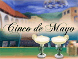 Celebration Toast cinco de mayo ecards