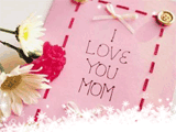 Remembering the Little Things mothers day ecards