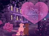 Interactive: Special Moments valentines day ecards