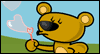 Valentine Bubbles