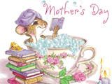 Your Special Day mothers day ecards