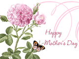 What Is A Sister? mothers day ecards