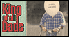 Father's Day Trading Card