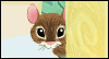 Birthday Mouse  -- Birthday for Anyone eCard from American Greetings