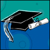 Best Graduate Wishes -- Graduation Announcements project from Yahoo! Greetings