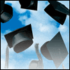 A Graduation Celebration -- Graduation Party Invitations project from Yahoo! Greetings