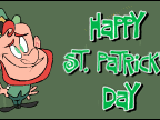 Lucky Leprechaun (Game) 