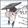 You Are Awesome! -- Graduation Congrats Greeting Cards project from Yahoo! Greetings