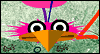 Dirty Birdie  -- Romantic Birthday eCard from American Greetings