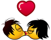 French Kiss