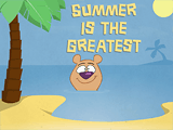Greatest Season celebrate summer ecards