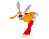 Reggaeton Rabbit